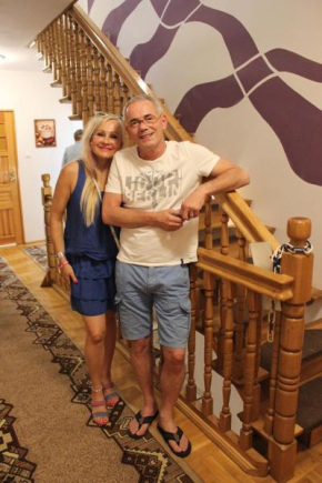 Pokoje Goscinne Oliwia & Laura II